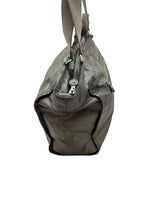 Load image into Gallery viewer, Kipling Shoulder Bag Tote Purse Nylon Top Zip Double Strap Handles

