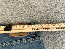Load image into Gallery viewer, Tommy Hilfiger Jeans Adult 30x30 Blue Denim Freedom Relaxed Straight Leg Mens
