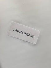 Load image into Gallery viewer, iPhone 14 Pro Max Phone Clear Magnetic Screen Protector Camera Lens Cover NEW
