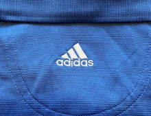 Load image into Gallery viewer, Adidas Shirt Mens Small Blue EA Sports Maui Golf Invitational Kaanapali Polo
