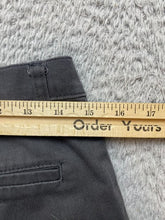 Load image into Gallery viewer, Lee Pants Adult 30x30 Stone Gray Relaxed Fit Total Freedom Stretch Chino Mens
