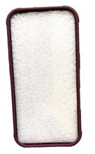 Load image into Gallery viewer, iPhone 16 Magnetic Phone Case Flip Stand Soft Edge Wine Red NEW
