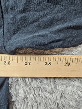 Load image into Gallery viewer, VTG Skull Shirt Adult 3XL Black Snakes Crown Grunge Gothic Streetwear 90s Mens
