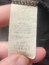 Load image into Gallery viewer, Katharina Marie Shirt Womens Large Long Sleeve Tunic Blouse Paint Art Flower
