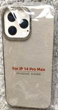Load image into Gallery viewer, iPhone 14 Pro Max Phone Case Back Cover NEW

