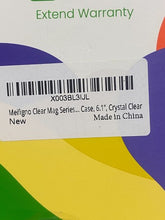 Load image into Gallery viewer, iPhone 14 Pro Case Phone Cover 6.1" Magnetic Clear NEW
