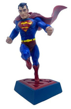 Load image into Gallery viewer, DC Superman Sculpture Comic Book Edition The Noble Collection Warner Bros. NEW
