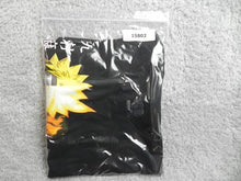 Load image into Gallery viewer, Naruto Shippuden Shirt Womens 2X Black Sage Mode Nine Tails Anime Plus Ladies
