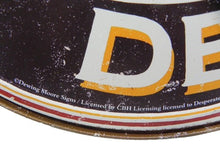Load image into Gallery viewer, Dick's Deli Vintage Style Metal Sign Man Cave Garage Funny Sausage New
