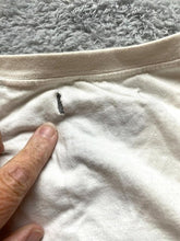 Load image into Gallery viewer, AKOO Shirt Adult 4XL XXL White The Weak Shall Be Eaten Hunting Rifle Nature Mens
