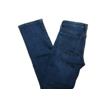 Load image into Gallery viewer, Lucky Brand Jeans Womens 2/26 Straight Leg Distressed Ankle Denim Ladies
