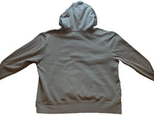 Load image into Gallery viewer, Realtree Sweatshirt Adult Extra Large Gray Outdoor Drawstring Hoodie Pullover
