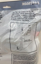Load image into Gallery viewer, Eastman #0014452 6 Foot Universal Corrugated Dishwasher Drain Hose New Sealed
