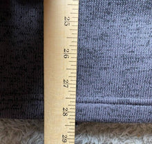 Load image into Gallery viewer, Stillwater Supply Co Jacket Adult Large Streel Gray Full Zip Mock Neck Pockets

