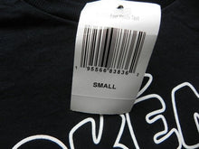 Load image into Gallery viewer, Pokemon Shirt Womens Small Pikachu Bulbasaur Charmander Squirtle Face Ladies NWT
