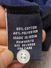 Load image into Gallery viewer, Eighty Eight Shirt Womens Extra Large Trippy Mushroom Preppy Colorblock Mens
