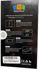 Load image into Gallery viewer, MrkytPlace iPhone 14 Pro Tempered Glass &amp; Camera Protector Set 9H Hardness NEW
