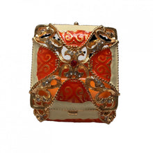 Load image into Gallery viewer, Pink Jewelry Trinket Box Jewelry Case  (MINIMUM OF 2)
