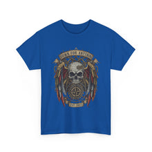 Load image into Gallery viewer, Down For Anything Vintage Store Custom Designed T-Shirt - Size S - 5XL
