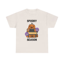 Load image into Gallery viewer, Spooky Season  T-Shirt - ALL Sizes - S - 5XL
