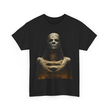 Load image into Gallery viewer, The Mummy Egyptian Monster Horror Fan Tee Scary Movie T-Shirt - Size S - 5XL
