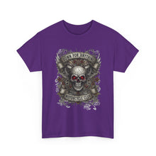 Load image into Gallery viewer, Down For Anything Vintage Store Custom Designed T-Shirt - Size S - 5XL
