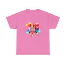 Load image into Gallery viewer, I Love Weirdos T-Shirt - ALL Sizes - XS - 5XL
