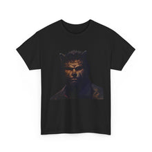 Load image into Gallery viewer, Werewolf Wolfman Horror Fan Monster Scary T-Shirt - Size S - 5XL
