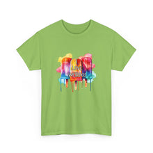 Load image into Gallery viewer, I Love Weirdos T-Shirt - ALL Sizes - XS - 5XL
