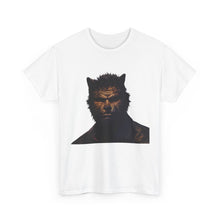 Load image into Gallery viewer, Werewolf Wolfman Horror Fan Monster Scary T-Shirt - Size S - 5XL
