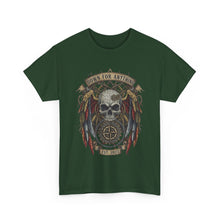 Load image into Gallery viewer, Down For Anything Vintage Store Custom Designed T-Shirt - Size S - 5XL
