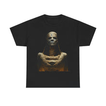 Load image into Gallery viewer, The Mummy Egyptian Monster Horror Fan Tee Scary Movie T-Shirt - Size S - 5XL
