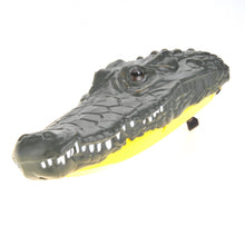 Load image into Gallery viewer, 2 In 1 Radio Remote Controlled Crocodile Speedboat
