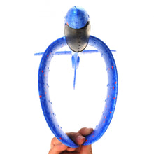 Load image into Gallery viewer, 2 Pack Toy Foam Throwing Airplane  Toy throwing airplane  (available for purchase in increments of 1)
