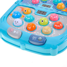 Load image into Gallery viewer, Whack A Mole Arcade Game Toy For Two Players

