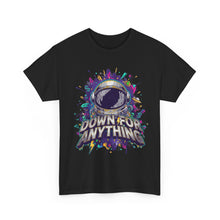 Load image into Gallery viewer, Down For Anything Vintage Store Custom Designed T-Shirt - Size S - 5XL
