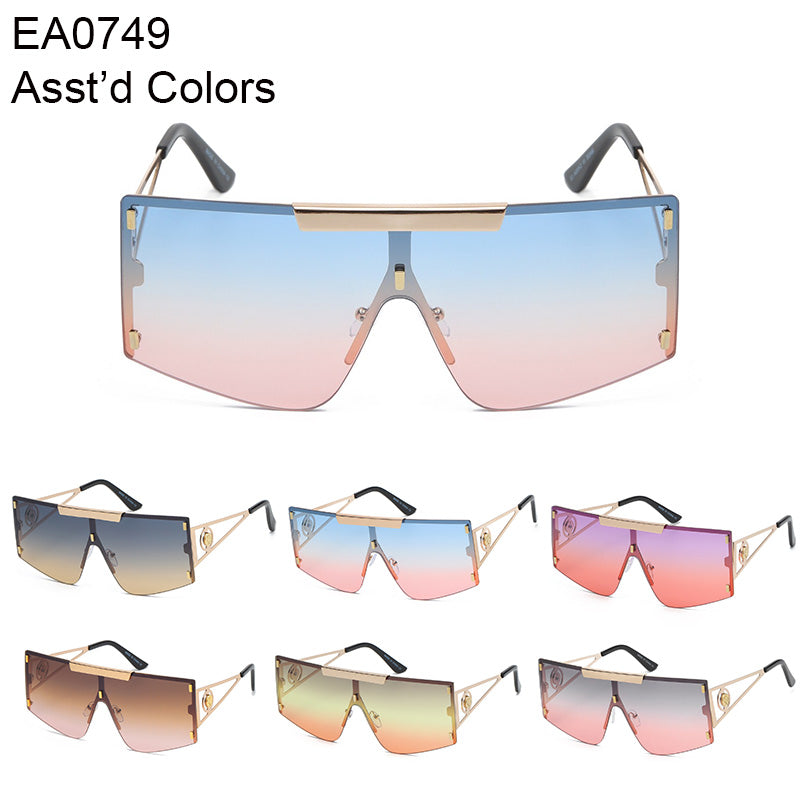 Fashion Sunglasses (Sold by Dozen)