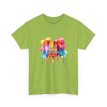 Load image into Gallery viewer, I Love Weirdos T-Shirt - ALL Sizes - XS - 5XL
