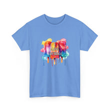 Load image into Gallery viewer, I Love Weirdos T-Shirt - ALL Sizes - XS - 5XL
