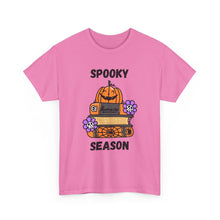 Load image into Gallery viewer, Spooky Season  T-Shirt - ALL Sizes - S - 5XL
