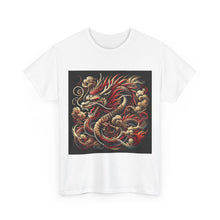 Load image into Gallery viewer, Dragon Affliction Style T-Shirt - Size S - 5XL
