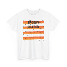 Load image into Gallery viewer, Spooky Season T-Shirt - ALL Sizes - S - 5XL
