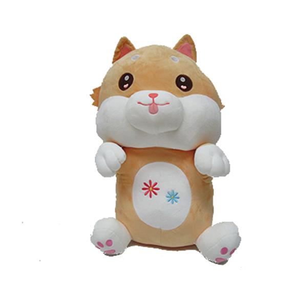 DOGECOIN PLUSH