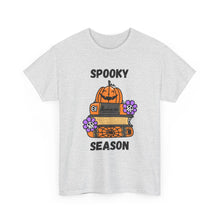 Load image into Gallery viewer, Spooky Season  T-Shirt - ALL Sizes - S - 5XL
