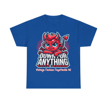 Load image into Gallery viewer, Down For Anything Vintage Store T-Shirt - Size S - 5XL
