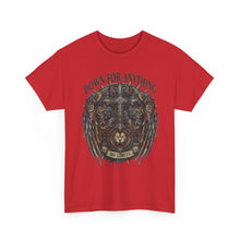 Load image into Gallery viewer, Down For Anything Vintage Store Custom Designed T-Shirt - Size S - 5XL
