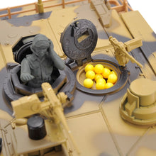 Load image into Gallery viewer, 1:24 Defense Force M1A2 RC Battle Tank
