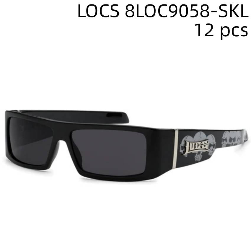 Sunglasses  ( Sold by Dozen )