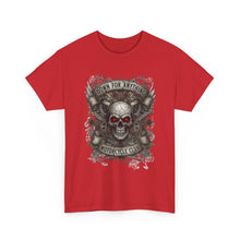 Load image into Gallery viewer, Down For Anything Vintage Store Custom Designed T-Shirt - Size S - 5XL
