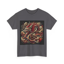 Load image into Gallery viewer, Dragon Affliction Style T-Shirt - Size S - 5XL
